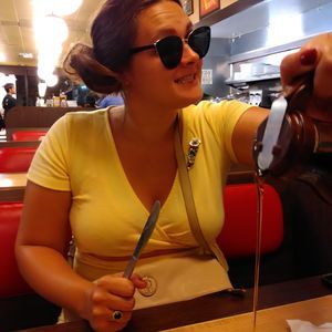 Meet your Posher, Heather